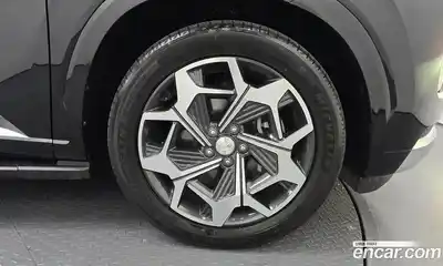 Hyundai Palisade 2020 3.8 автомат (гидро), миниатюра 6