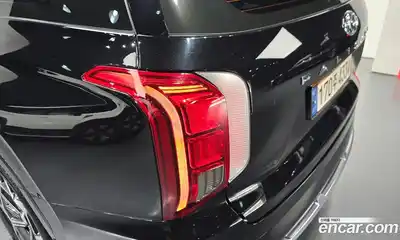 Hyundai Palisade 2020 3.8 автомат (гидро), миниатюра 8