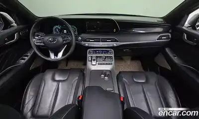 Hyundai Palisade 2020 3.8 автомат (гидро), миниатюра 9