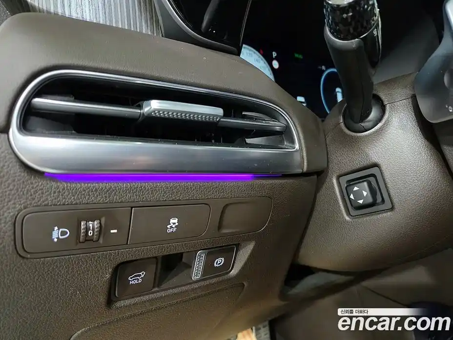 Hyundai Palisade 2022 3.8 автомат (гидро), фото 12