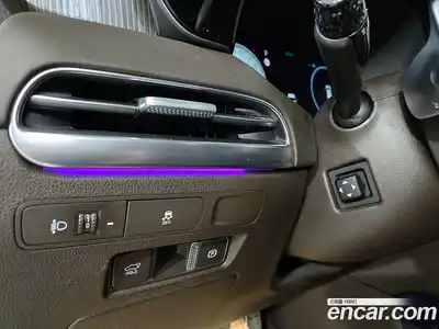 Hyundai Palisade 2022 3.8 автомат (гидро), миниатюра 12