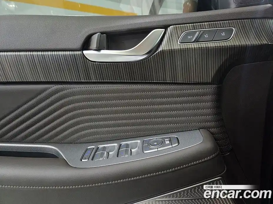 Hyundai Palisade 2022 3.8 автомат (гидро), фото 13
