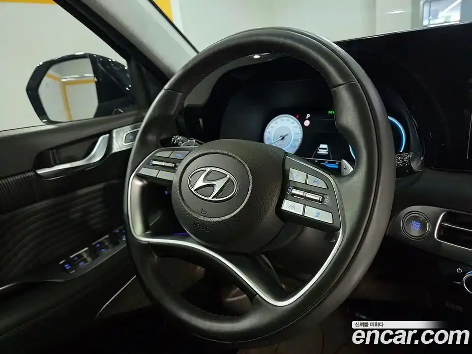 Hyundai Palisade 2022 3.8 автомат (гидро), фото 14
