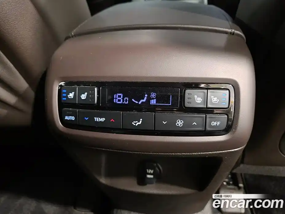 Hyundai Palisade 2022 3.8 автомат (гидро), фото 16