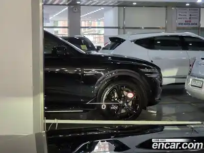 Hyundai Palisade 2022 3.8 автомат (гидро), миниатюра 6