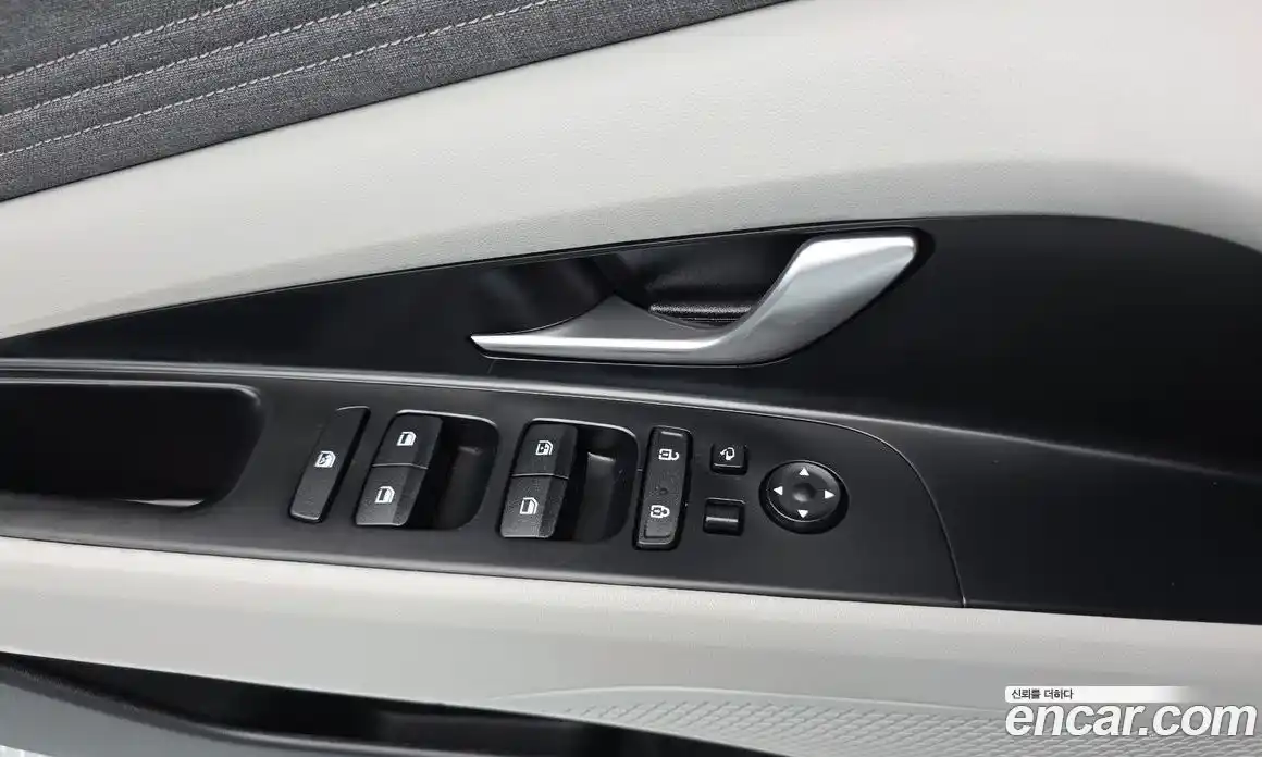 Hyundai Avante 2020 1.6 автомат (гидро), фото 18
