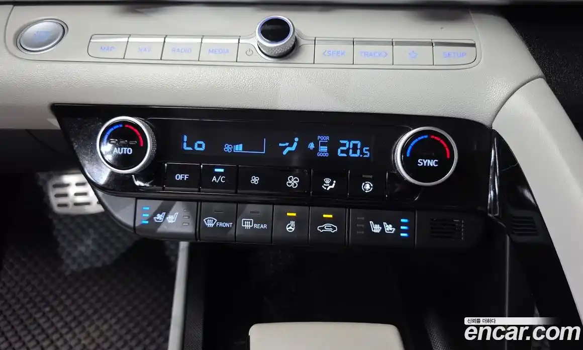 Hyundai Avante 2020 1.6 автомат (гидро), фото 29