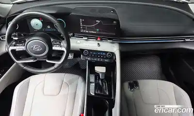 Hyundai Avante 2020 1.6 автомат (гидро), миниатюра 10