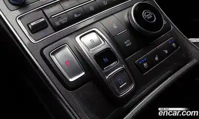 Hyundai Santa Fe 2021 1.6 автомат (гидро), миниатюра 12