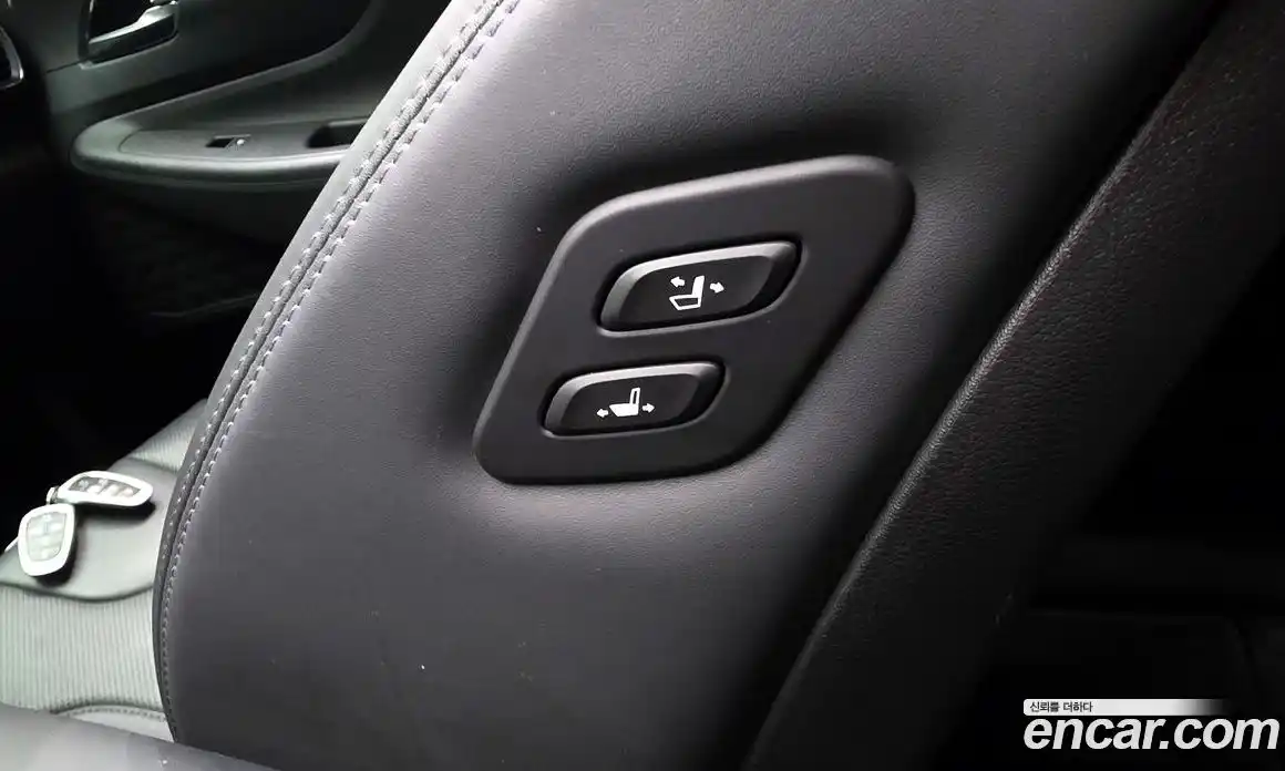 Hyundai Santa Fe 2021 1.6 автомат (гидро), фото 27