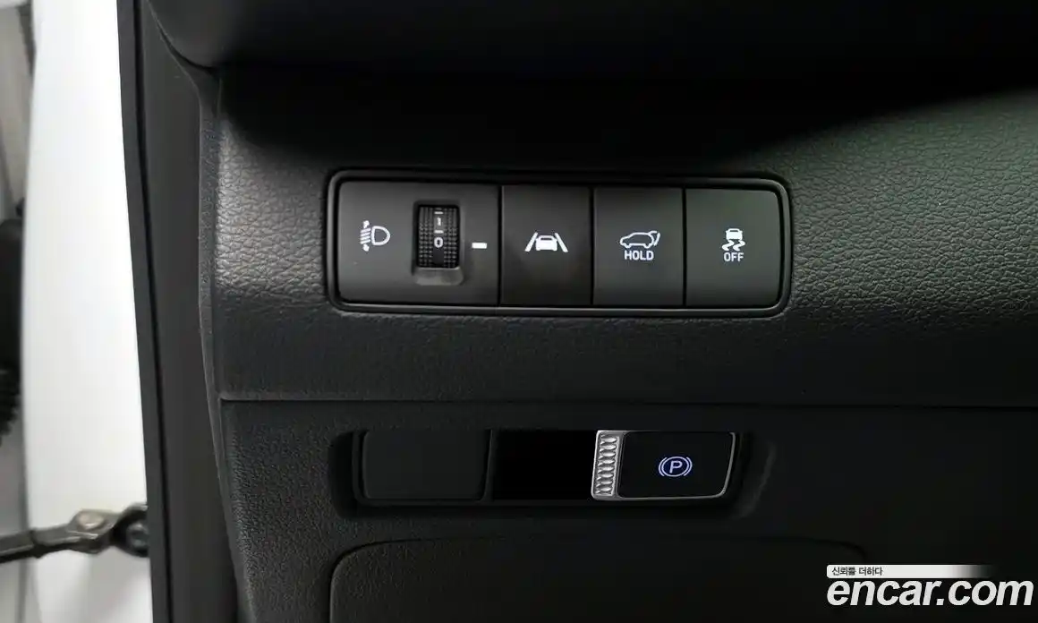 Hyundai Santa Fe 2021 1.6 автомат (гидро), фото 30