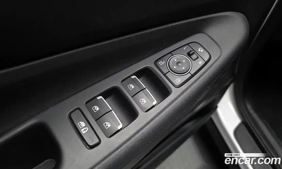Hyundai Santa Fe 2021 1.6 автомат (гидро), фото 36