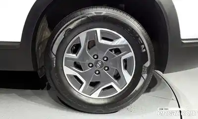 Hyundai Santa Fe 2021 1.6 автомат (гидро), миниатюра 7