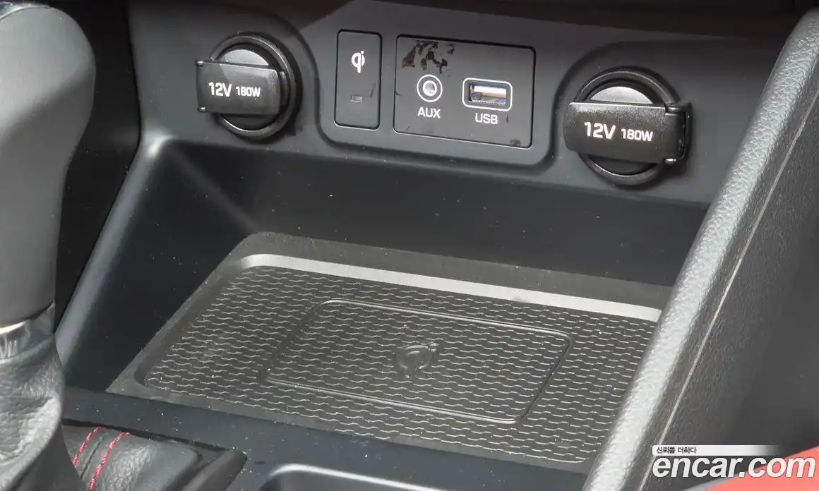 Hyundai Tucson 2019 1.6 автомат (гидро), фото 22