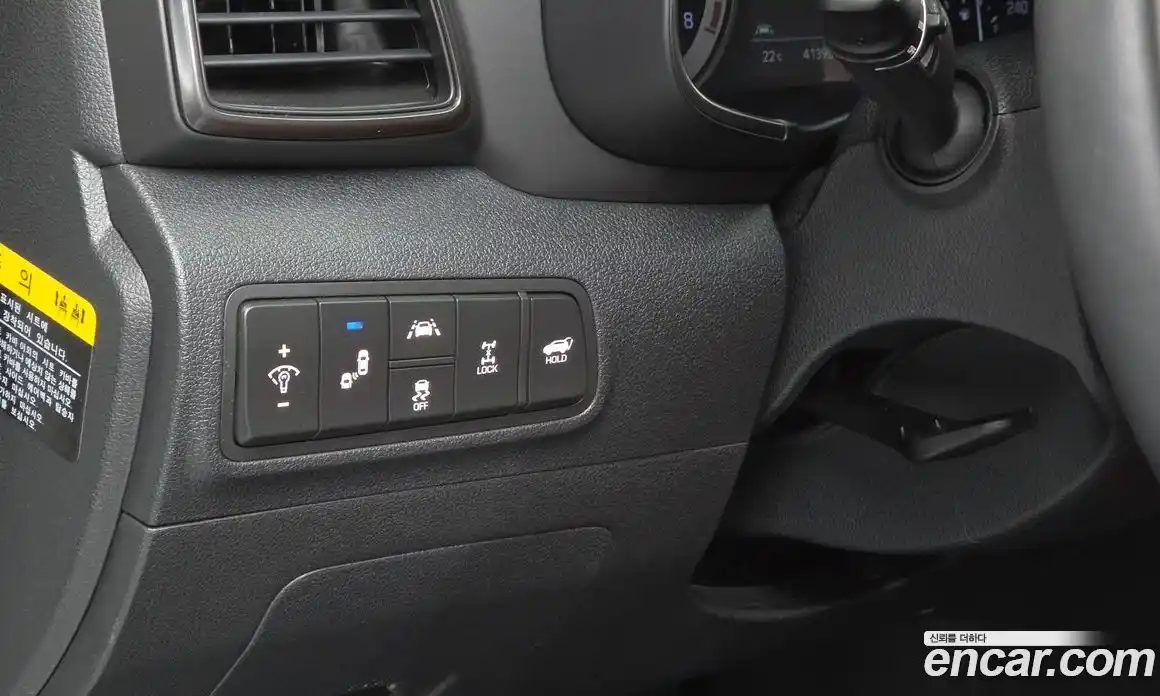 Hyundai Tucson 2019 1.6 автомат (гидро), фото 27