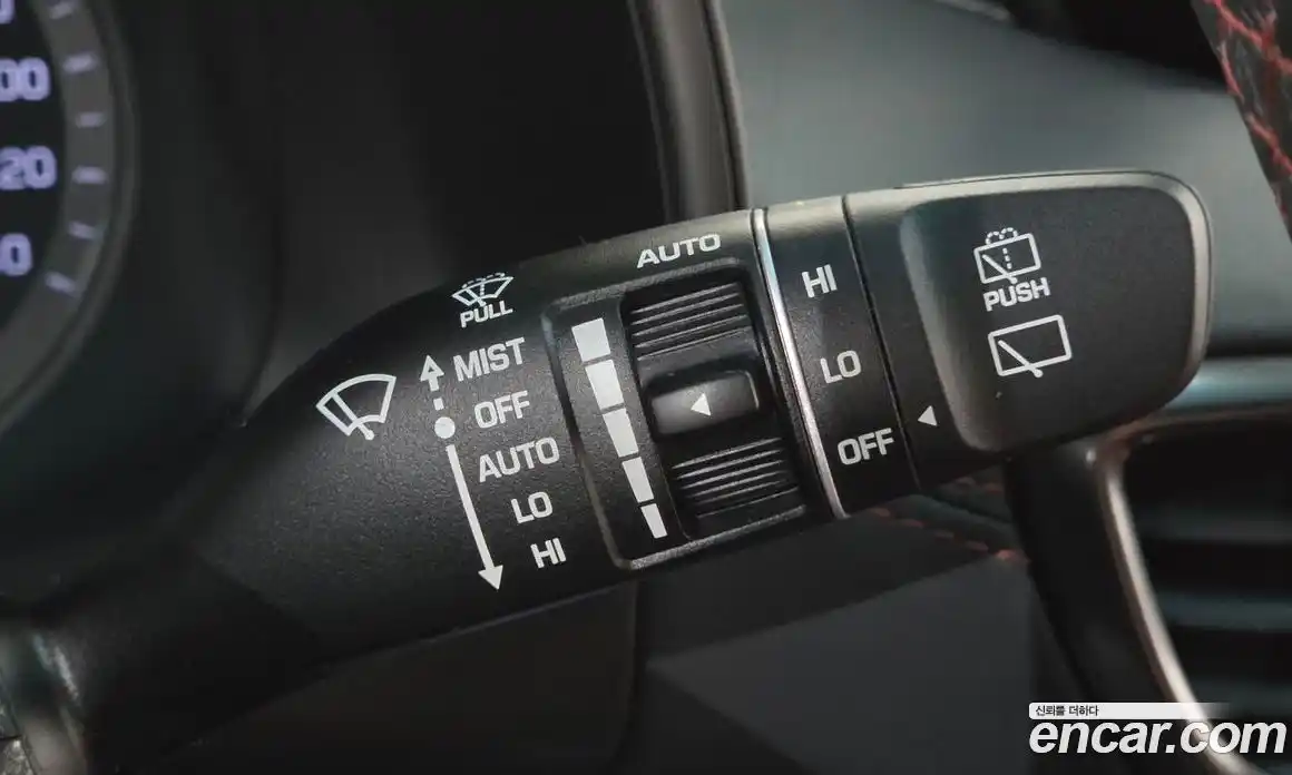 Hyundai Tucson 2019 1.6 автомат (гидро), фото 29
