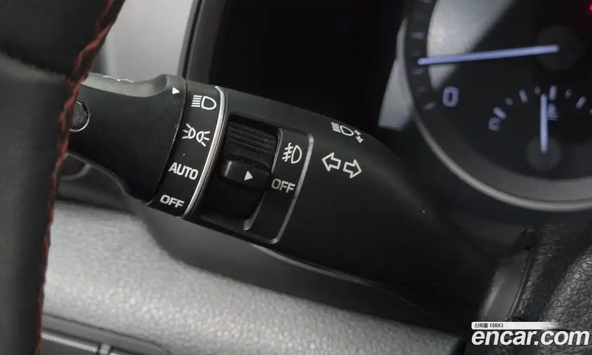 Hyundai Tucson 2019 1.6 автомат (гидро), фото 33