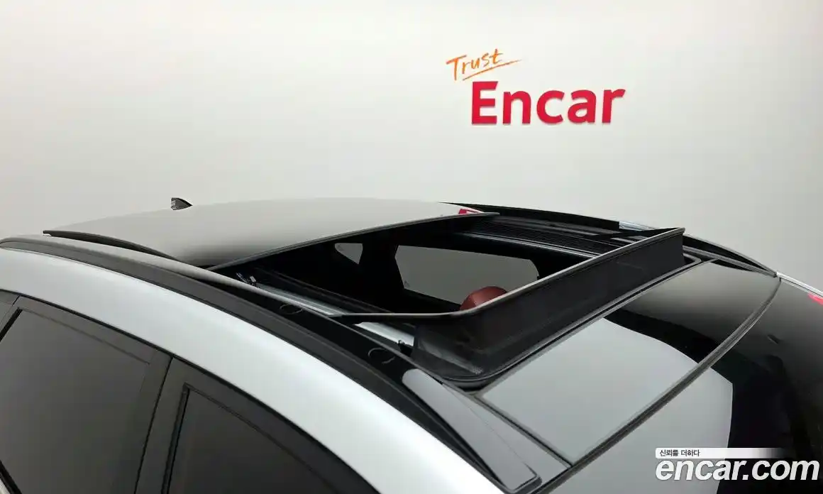 Hyundai Tucson 2019 1.6 автомат (гидро), фото 36