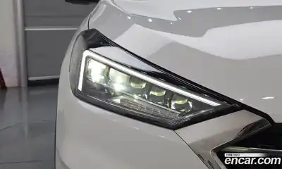 Hyundai Tucson 2019 1.6 автомат (гидро), миниатюра 8