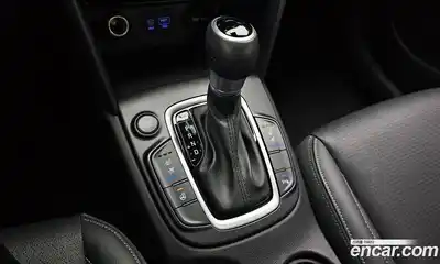Hyundai Kona 2018 1.6 автомат (гидро), миниатюра 11