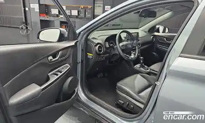 Hyundai Kona 2018 1.6 автомат (гидро), миниатюра 12