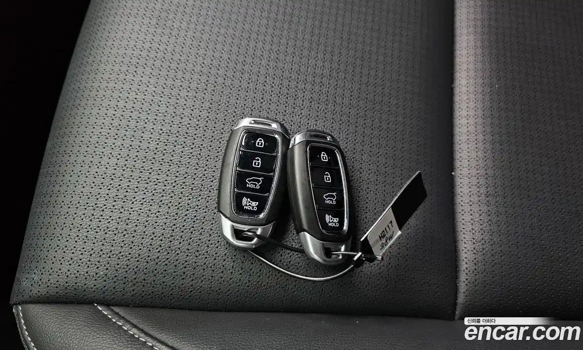 Hyundai Kona 2018 1.6 автомат (гидро), фото 27