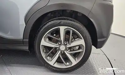 Hyundai Kona 2018 1.6 автомат (гидро), миниатюра 6