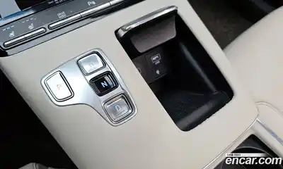 Hyundai Grandeur 2022 2.5 автомат (гидро), миниатюра 11