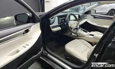 Hyundai Grandeur 2022 2.5 автомат (гидро), миниатюра 12