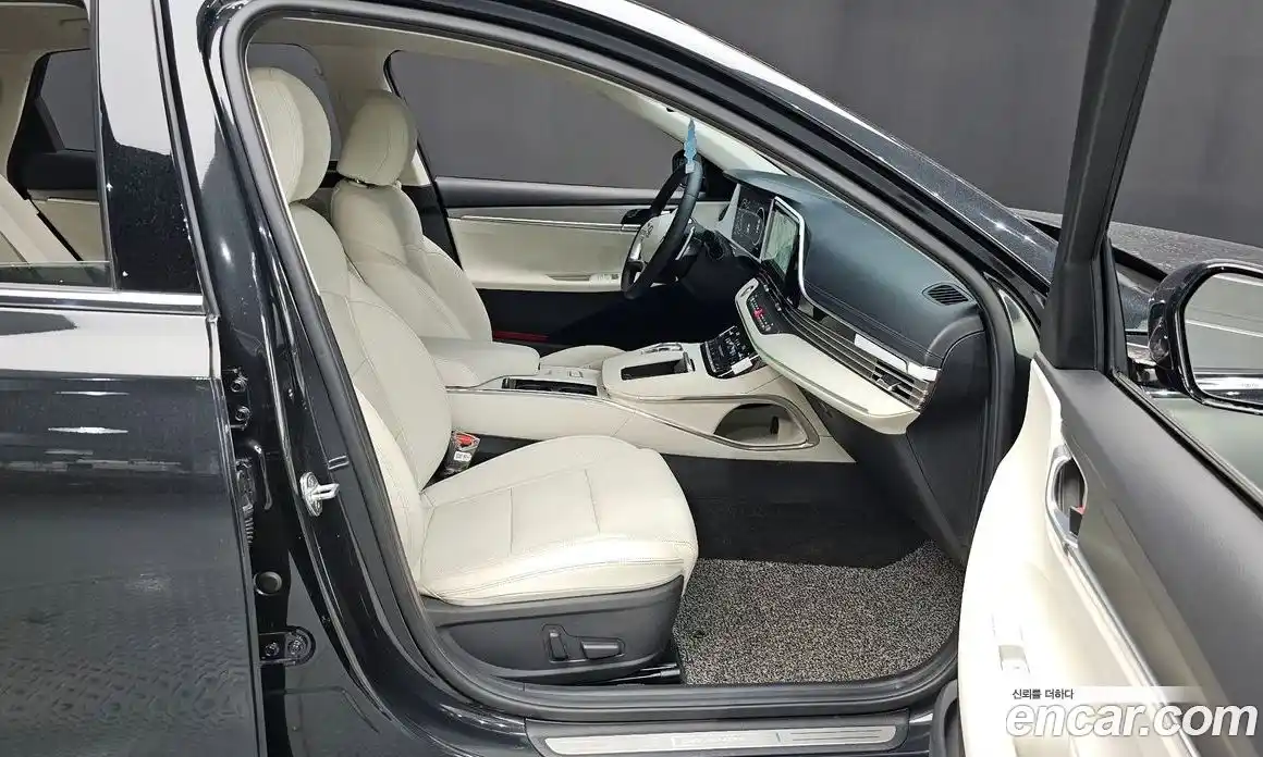 Hyundai Grandeur 2022 2.5 автомат (гидро), фото 15