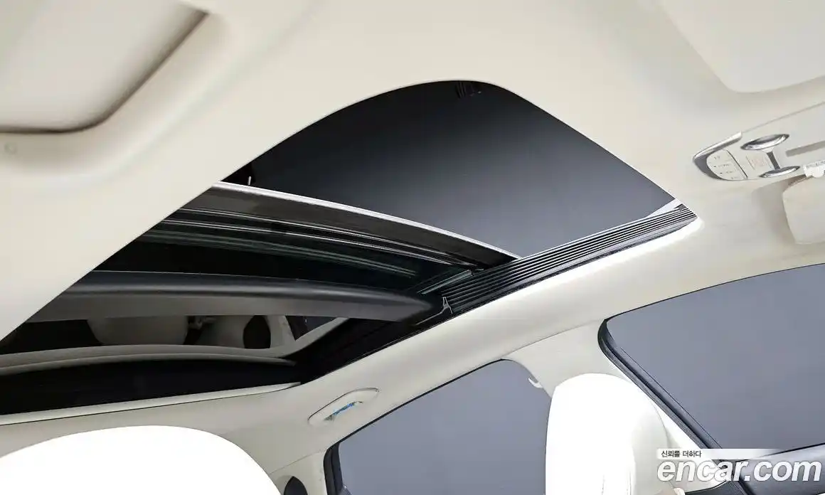Hyundai Grandeur 2022 2.5 автомат (гидро), фото 24