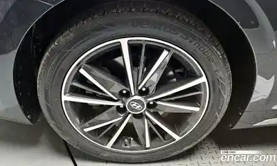 Hyundai Grandeur 2022 2.5 автомат (гидро), миниатюра 4