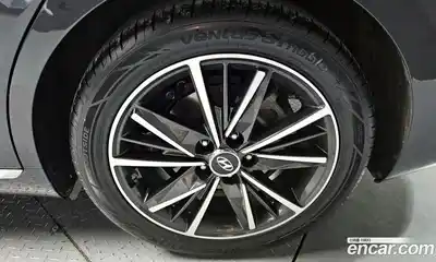 Hyundai Grandeur 2022 2.5 автомат (гидро), миниатюра 6