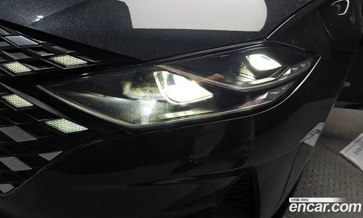 Hyundai Grandeur 2022 2.5 автомат (гидро), фото 7