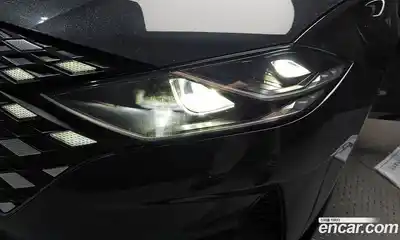 Hyundai Grandeur 2022 2.5 автомат (гидро), миниатюра 7