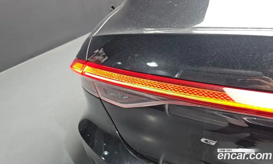 Hyundai Grandeur 2022 2.5 автомат (гидро), фото 8