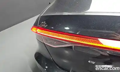 Hyundai Grandeur 2022 2.5 автомат (гидро), миниатюра 8