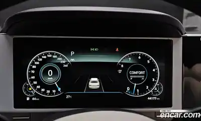 Hyundai Grandeur 2022 2.5 автомат (гидро), миниатюра 10