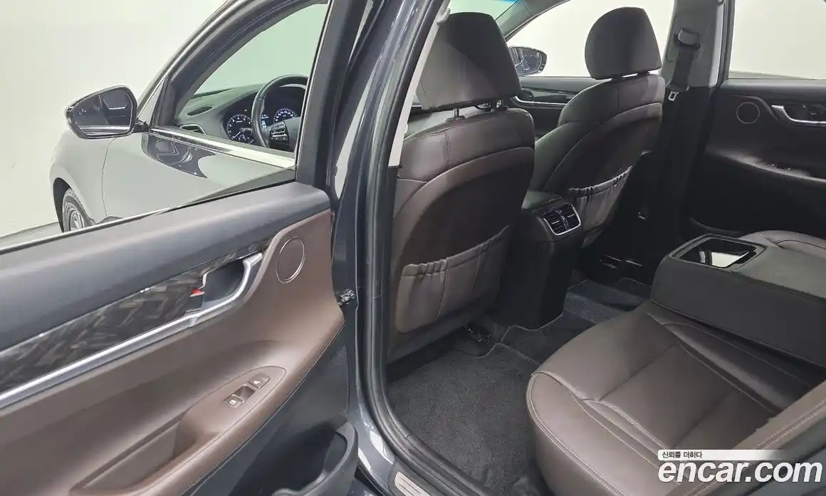 Hyundai Grandeur 2017 2.4 автомат (гидро), фото 18