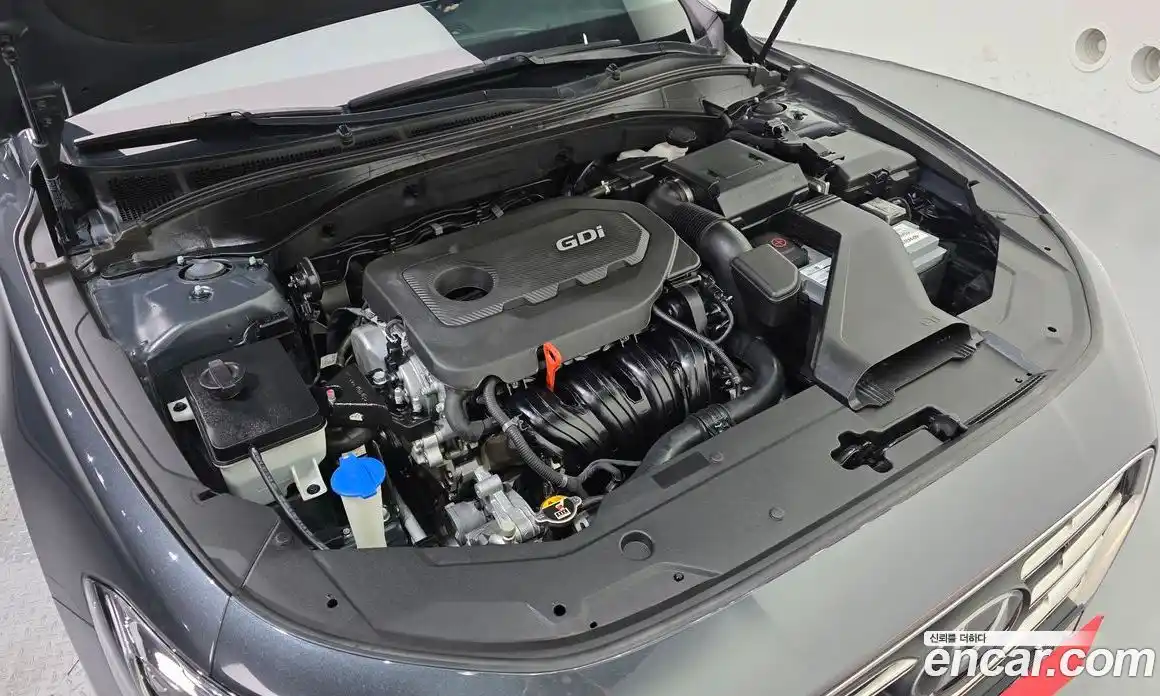 Hyundai Grandeur 2017 2.4 автомат (гидро), фото 6