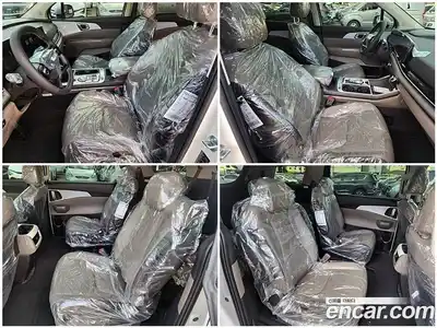 Kia Carnival 2025 1.6 автомат (гидро), миниатюра 2