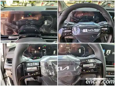 Kia Carnival 2025 1.6 автомат (гидро), миниатюра 4