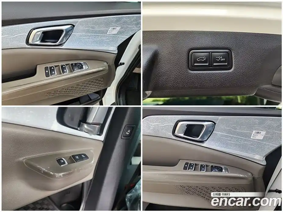 Kia Carnival 2025 1.6 автомат (гидро), фото 7