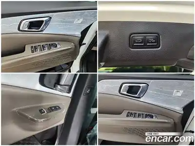 Kia Carnival 2025 1.6 автомат (гидро), миниатюра 7