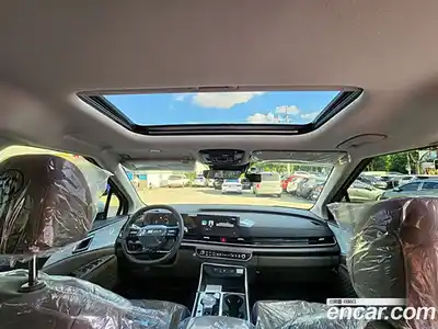 Kia Carnival 2025 1.6 автомат (гидро), миниатюра 9