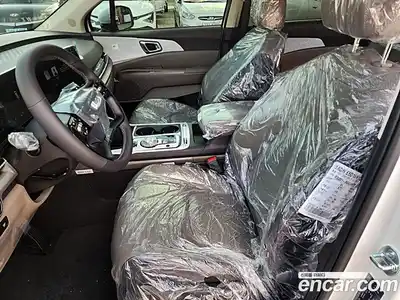 Kia Carnival 2025 1.6 автомат (гидро), миниатюра 10