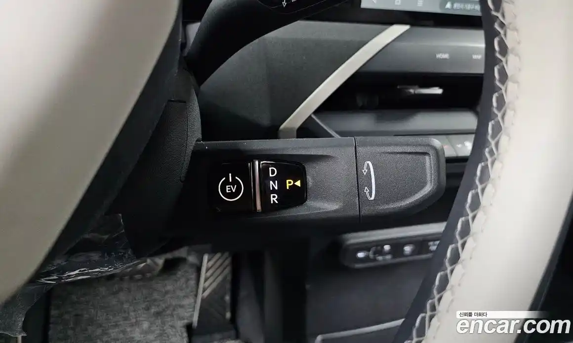 Kia EV5 2026 0.2 автомат (гидро), фото 12