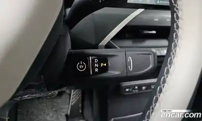 Kia EV5 2026 0.2 автомат (гидро), миниатюра 12