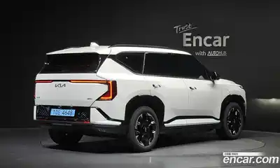 Kia EV5 2026 0.2 автомат (гидро), миниатюра 2