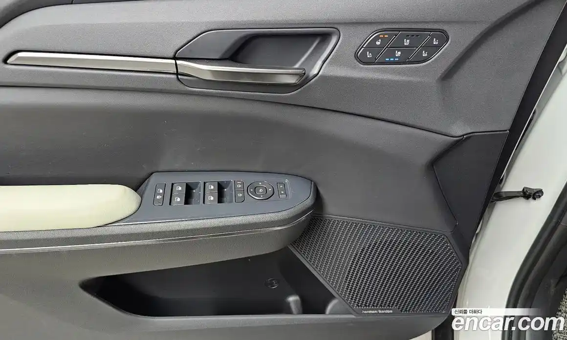 Kia EV5 2026 0.2 автомат (гидро), фото 23